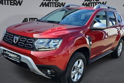 Dacia Duster 77.200 km 12.990 &euro; Minden 32427