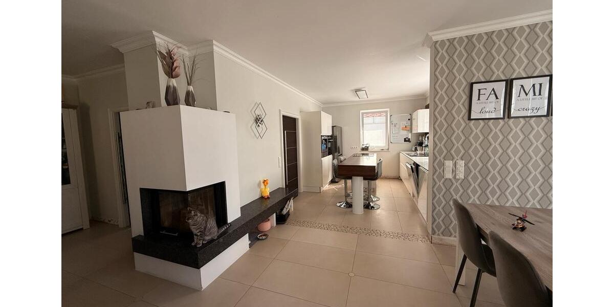 Einfamilienhaus Espelkamp - 6 Zimmer, 158 m&sup2;, 485.000&euro; | Angebot:22572691