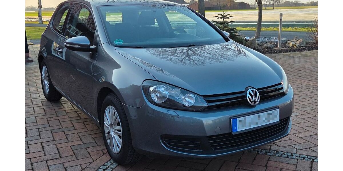 VW Golf 234.900 km 3.750 &euro; Rahden 32369