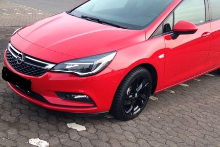 Opel Astra 43.500 km 10.800 &euro; Porta Westfalica 32457