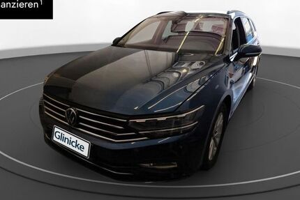 VW Passat Variant 54.280 km 26.880 &euro; Minden 32427