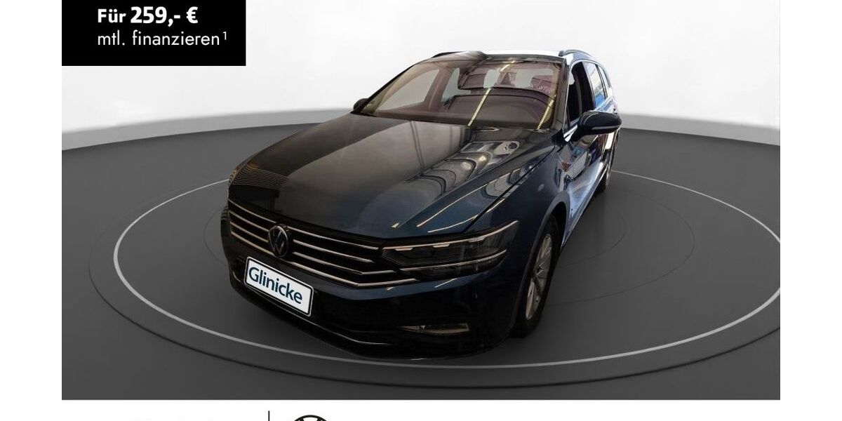 VW Passat Variant 54.280 km 26.880 &euro; Minden 32427