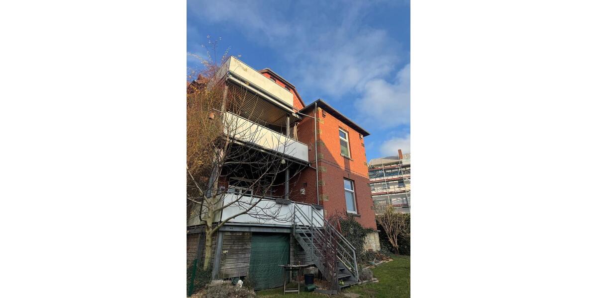 Dachgeschoßwohnung Bückeburg - 4 Zimmer, 104 m&sup2;, 227.000&euro; | Angebot:24655785