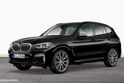 BMW X3 M40 94.501 km 37.804 &euro; Lemgo 32657