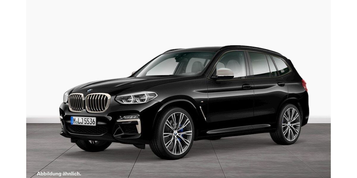 BMW X3 M40 94.501 km 37.804 &euro; Lemgo 32657