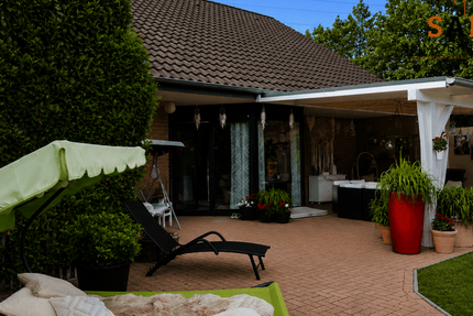 Haus Minden Bölhorst - 4 Zimmer, 137 m&sup2;, 469.900&euro; | Angebot:26828345