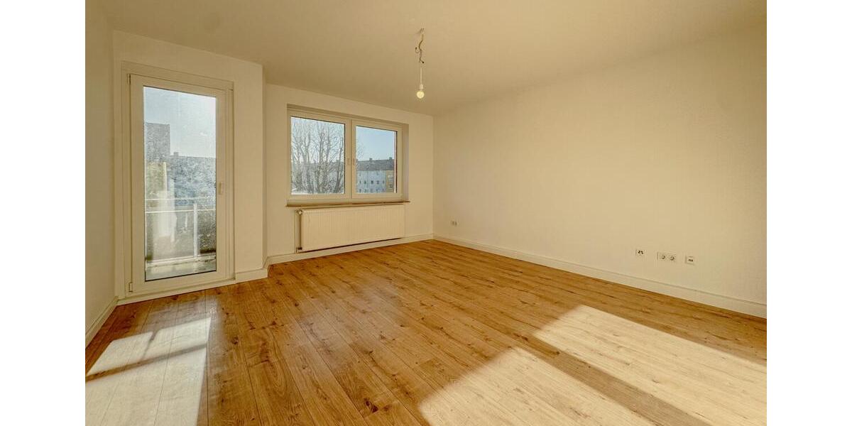 Etagenwohnung Minden Kuhlenkamp - 3 Zimmer, 67 m&sup2;, 625&euro; | Angebot:25058291