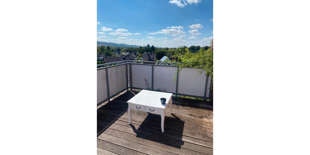 Dachgeschoßwohnung Bückeburg - 4 Zimmer, 104 m&sup2;, 206.000&euro; | Angebot:27197564
