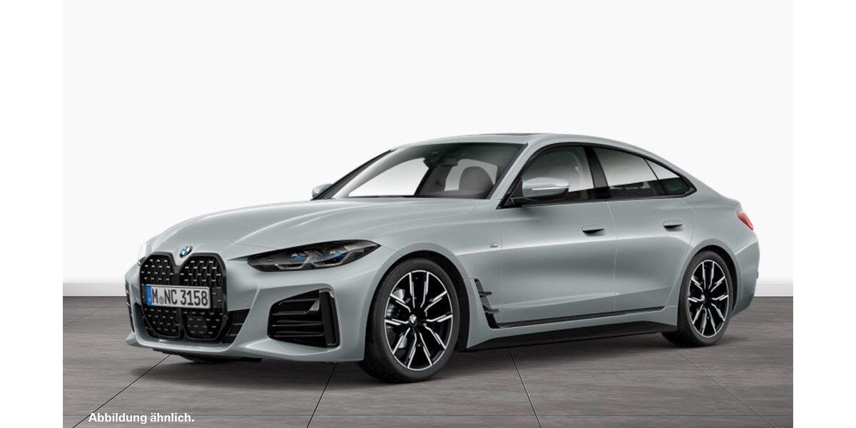 BMW 430 62.348 km 41.665 &euro; Lübbecke 32312