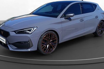 Cupra Leon 11.740 km 31.480 &euro; Lübbecke 32312