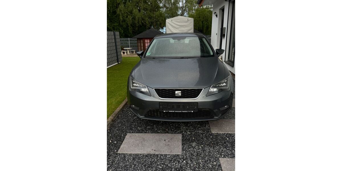 Seat Leon 397.530 km 4.900 &euro; Kirchlengern 32278