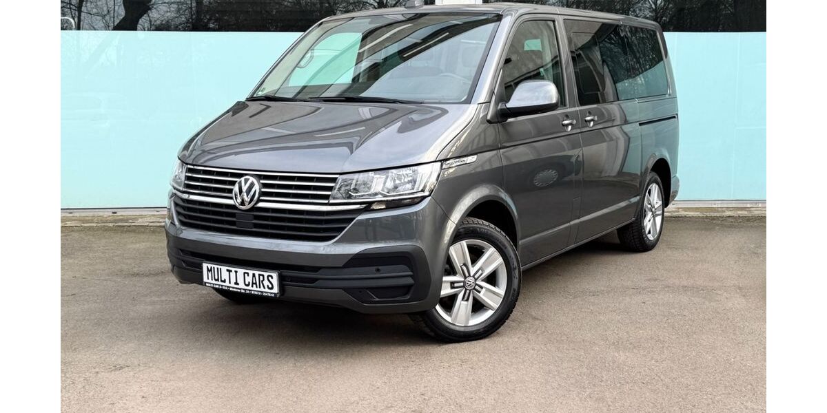 VW T6 Multivan 122.000 km 38.990 &euro; Löhne 32584