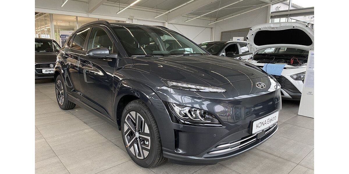 Hyundai KONA 42.001 km 25.500 &euro; Rinteln 31737