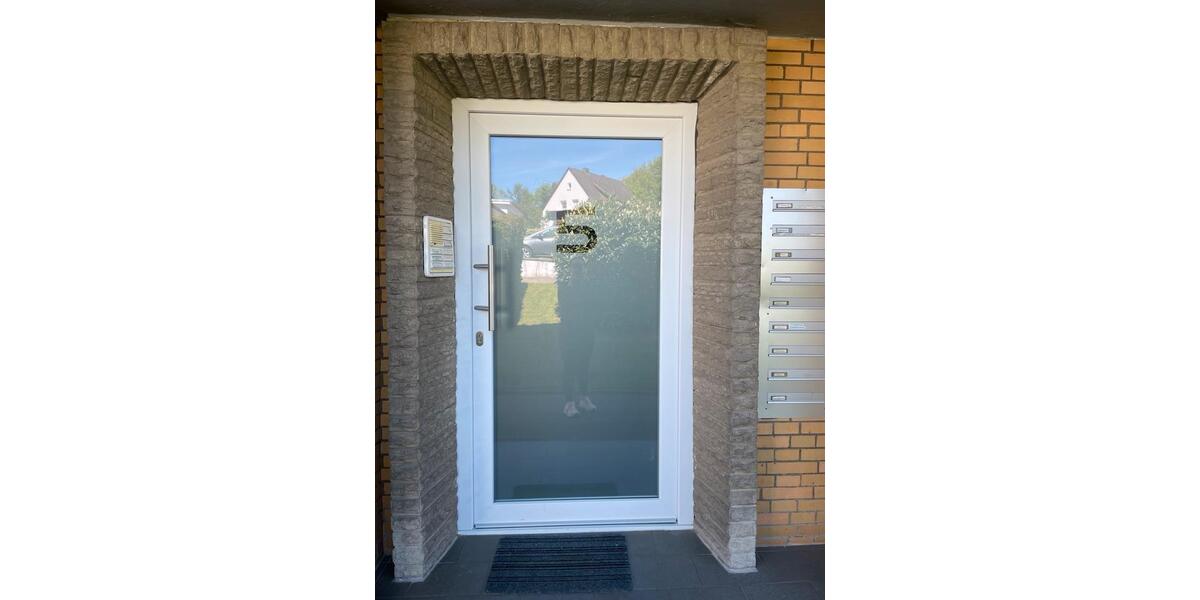 Erdgeschoßwohnung Rinteln - 2 Zimmer, 63 m&sup2;, 125.000&euro; | Angebot:26388444