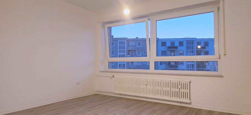 Etagenwohnung Minden Kuhlenkamp - 3 Zimmer, 66 m&sup2;, 680&euro; | Angebot:25884296