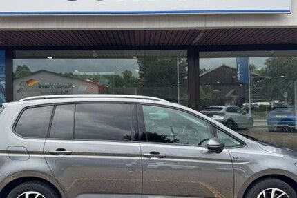 VW Touran 74.900 km 20.990 &euro; Hessisch Oldendorf 31840
