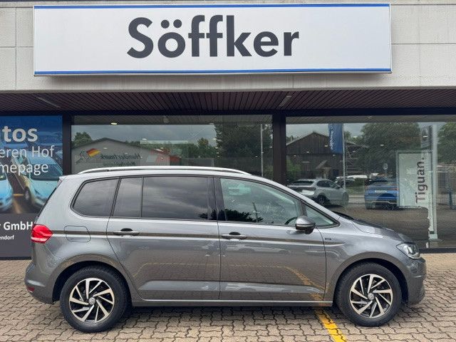 VW Touran 74.900 km 20.990 &euro; Hessisch Oldendorf 31840