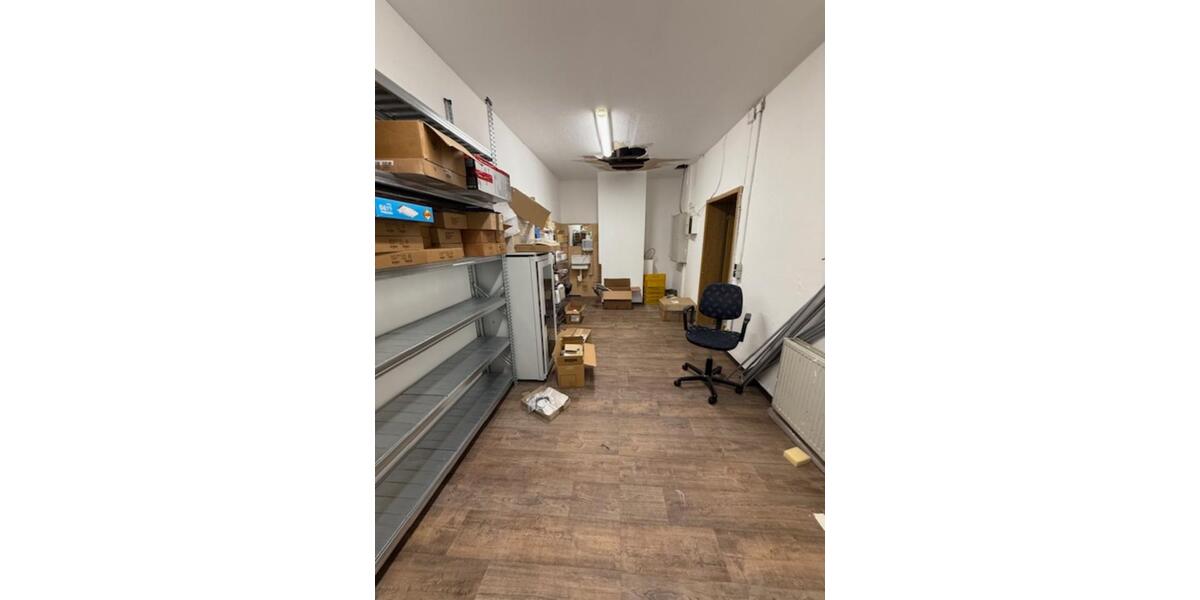 Gewerbeobjekt Lemgo - 3.290&euro; | Angebot:22404222