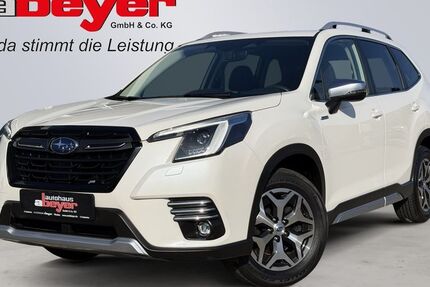 Subaru Forester 41.880 km 32.750 &euro; Minden 32423