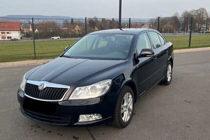 Skoda Octavia 130.756 km 6.900 &euro; Bad Salzuflen 32107