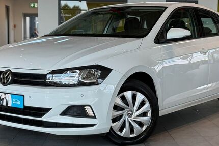 VW Polo 156.623 km 10.495 &euro; Herford 32052