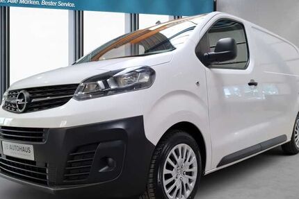 Opel Vivaro 49.438 km 17.980 &euro; Bad Salzuflen 32105
