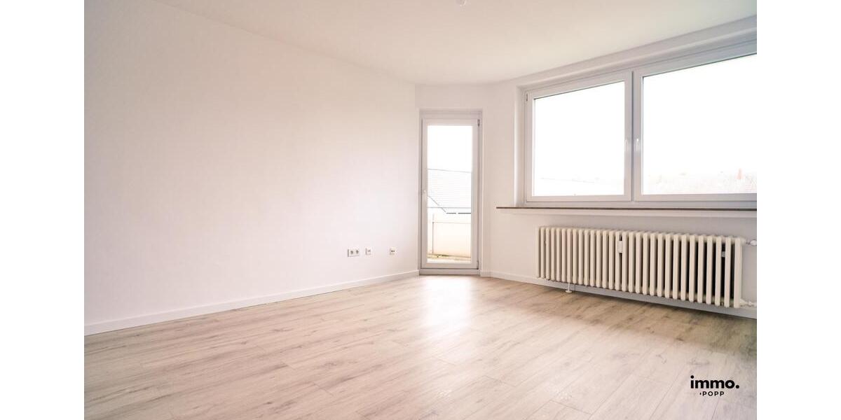Etagenwohnung Minden Kuhlenkamp - 3 Zimmer, 67 m&sup2;, 680&euro; | Angebot:24399154
