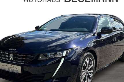 Peugeot 508 14.161 km 19.400 &euro; Bad Salzuflen 32108