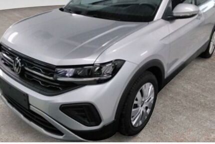 VW T-Cross 7.093 km 19.490 &euro; Lemgo 32657