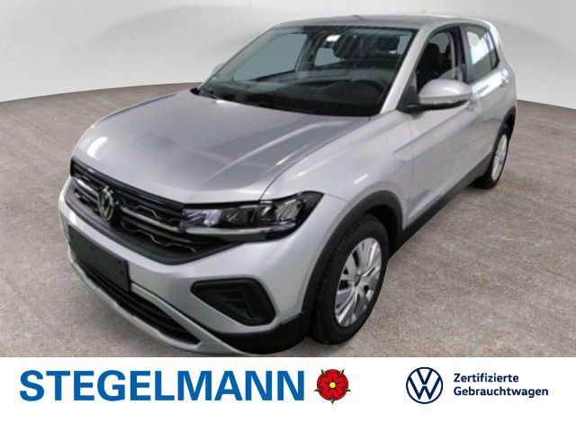 VW T-Cross 7.093 km 19.490 &euro; Lemgo 32657