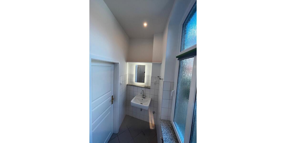 Etagenwohnung Minden - 2 Zimmer, 50 m&sup2;, 510&euro; | Angebot:26051060