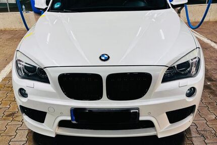 BMW X1 179.554 km 11.300 &euro; Löhne 32584