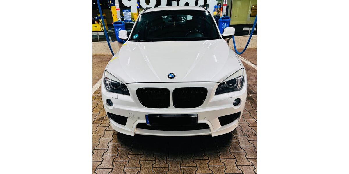 BMW X1 179.554 km 11.300 &euro; Löhne 32584