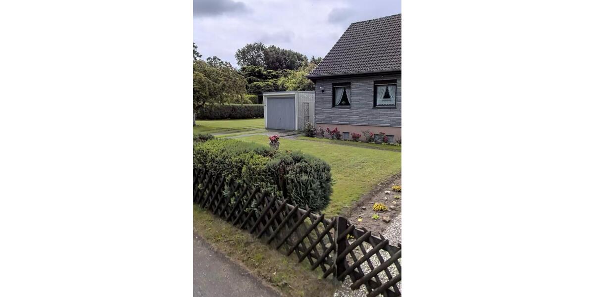 Einfamilienhaus Porta Westfalica - 4 Zimmer, 125 m&sup2;, 1.350&euro; | Angebot:25657661