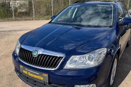 Skoda Octavia 118.427 km 8.299 &euro; Minden 32429