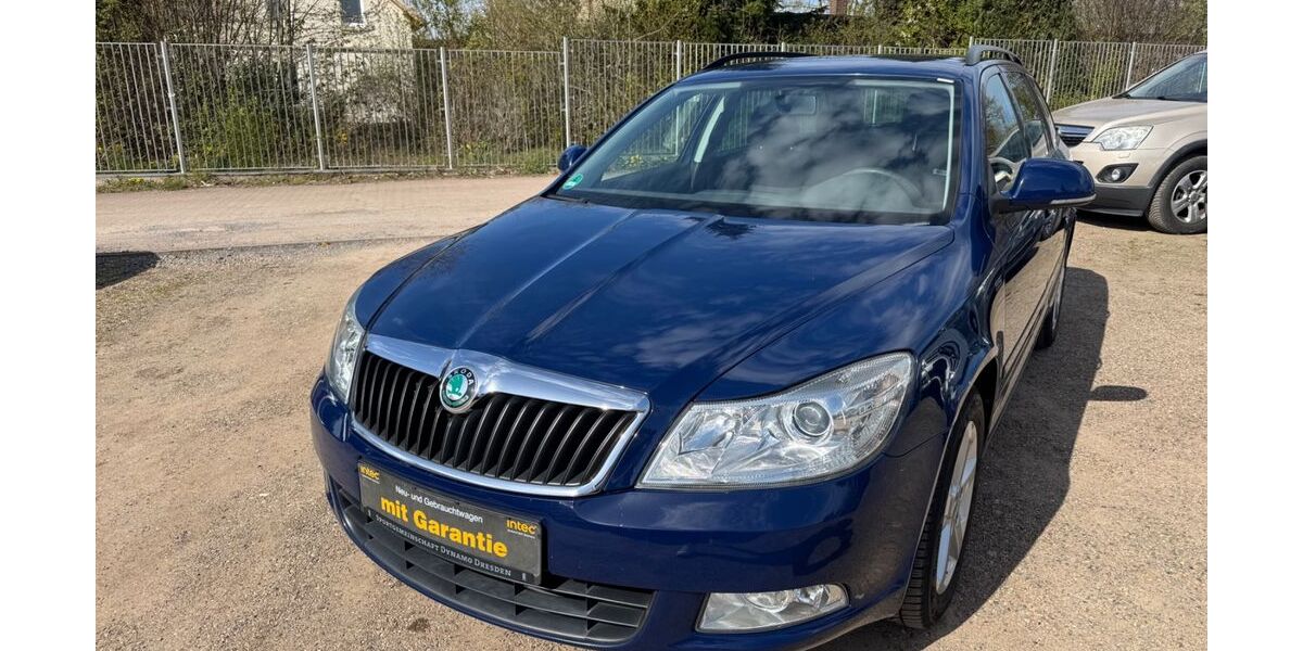Skoda Octavia 118.427 km 8.299 &euro; Minden 32429