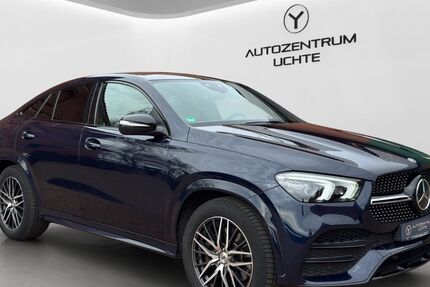 Mercedes-Benz GLE 350 149.000 km 53.999 &euro; Uchte 31600