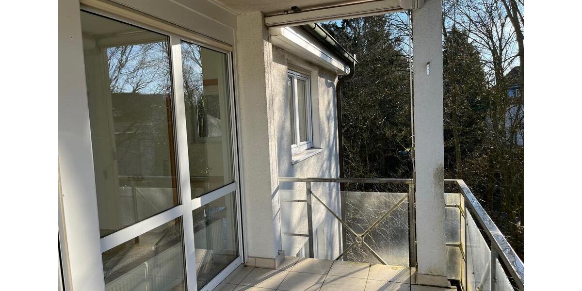 Etagenwohnung Herford - 2.5 Zimmer, 88 m&sup2;, 850&euro; | Angebot:26248901