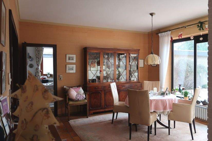 Mehrfamilienhaus, Wohnhaus Minden Innenstadt - 5 Zimmer, 188 m&sup2;, 350.000&euro; | Angebot:25672921