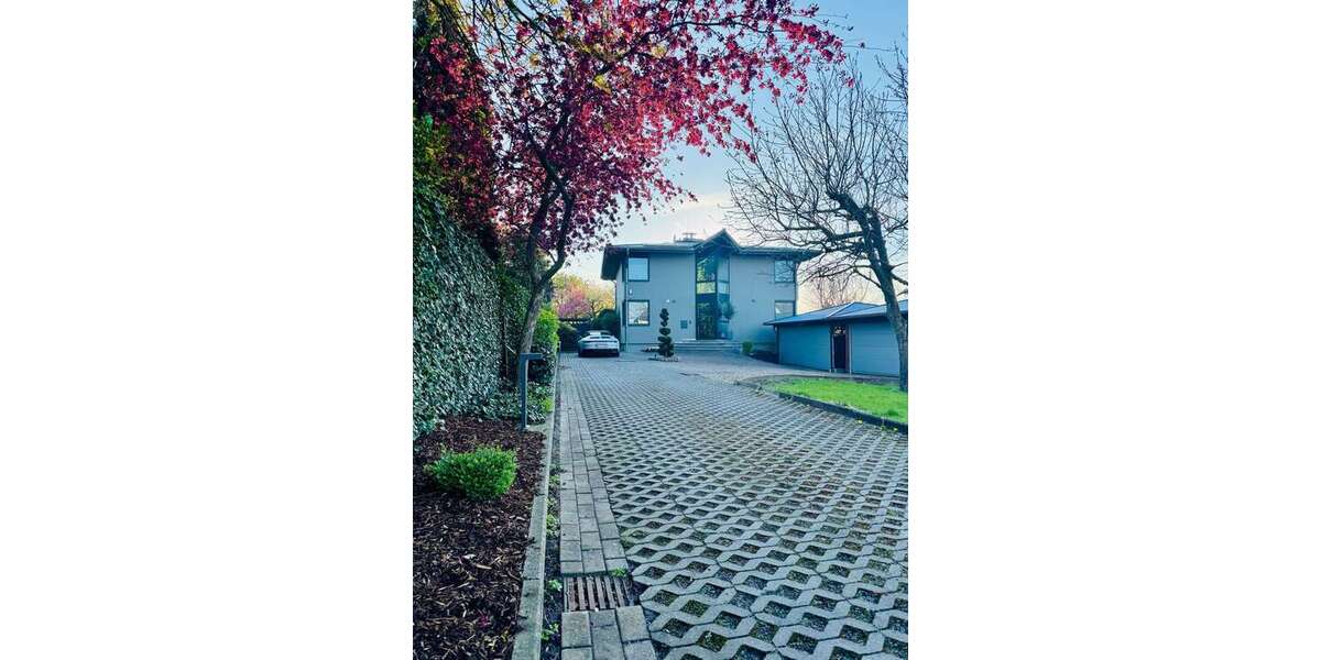 Einfamilienhaus BAD OEYNHAUSEN - 6 Zimmer, 210 m&sup2;, 975.000&euro; | Angebot:25371559