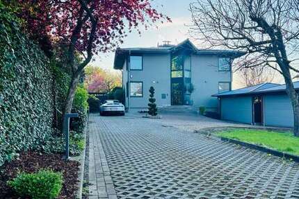 Haus BAD OEYNHAUSEN - 6 Zimmer, 210 m&sup2;, 975.000&euro; | Angebot:25371559