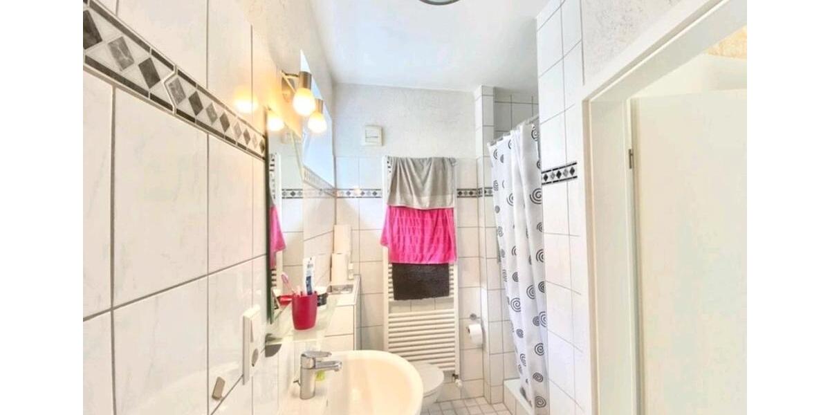 Etagenwohnung Rinteln - 1 Zimmer, 20 m&sup2;, 450&euro; | Angebot:21167297