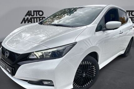 Nissan Leaf 18.300 km 22.890 &euro; Buende 32257