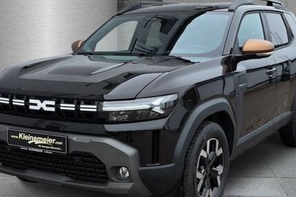 Dacia Duster 1.500 km 26.975 &euro; Minden 32427