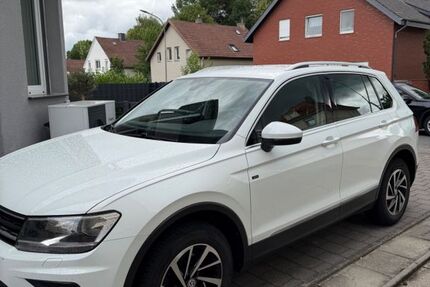 VW Tiguan 158.000 km 18.900 &euro; Herford 32049