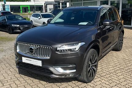 Volvo XC90 52.874 km 46.250 &euro; Lübbecke 32312