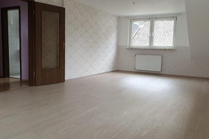 Wohnung Vlotho - 2 Zimmer, 57 m&sup2;, 450&euro; | Angebot:26403748
