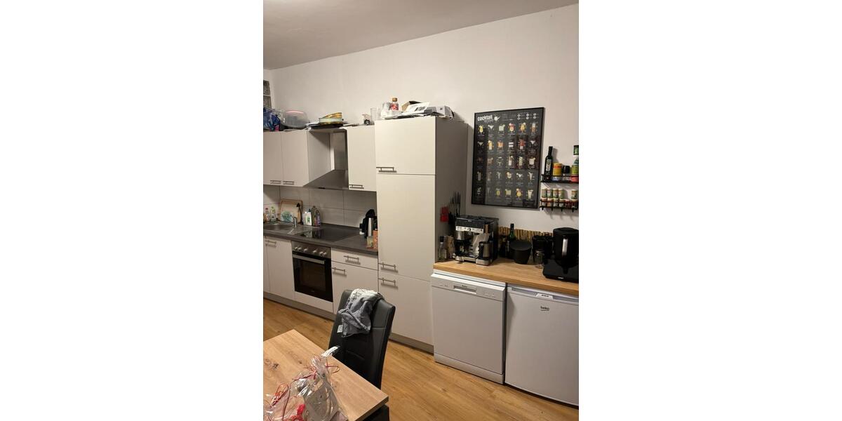Erdgeschoßwohnung Minden - 2 Zimmer, 70 m&sup2;, 600&euro; | Angebot:26591558