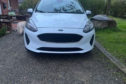 Ford Fiesta 27.050 km 11.000 &euro; Petershagen 32469