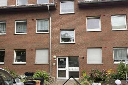 Wohnung Rodenberg / Algesdorf Algesdorf - 2 Zimmer, 52 m&sup2;, 145.000&euro; | Angebot:25053190